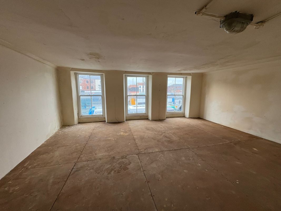 141 High Street, Stockton-on-Tees, Cleveland, TS18 1LX