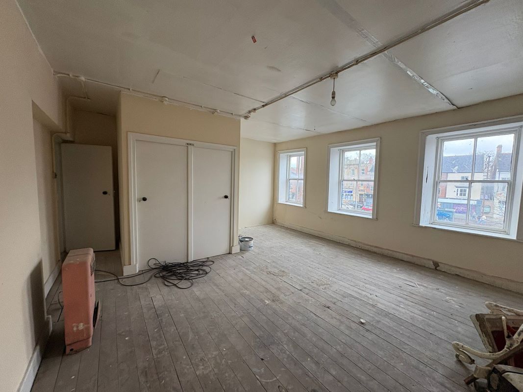 141 High Street, Stockton-on-Tees, Cleveland, TS18 1LX