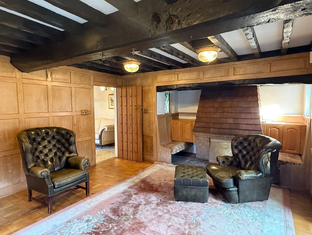 Four Trees, 149 Tollerton Lane, Tollerton, Nottingham, NG12 4FT