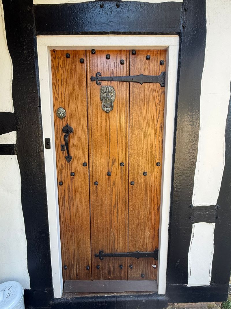 Four Trees, 149 Tollerton Lane, Tollerton, Nottingham, NG12 4FT