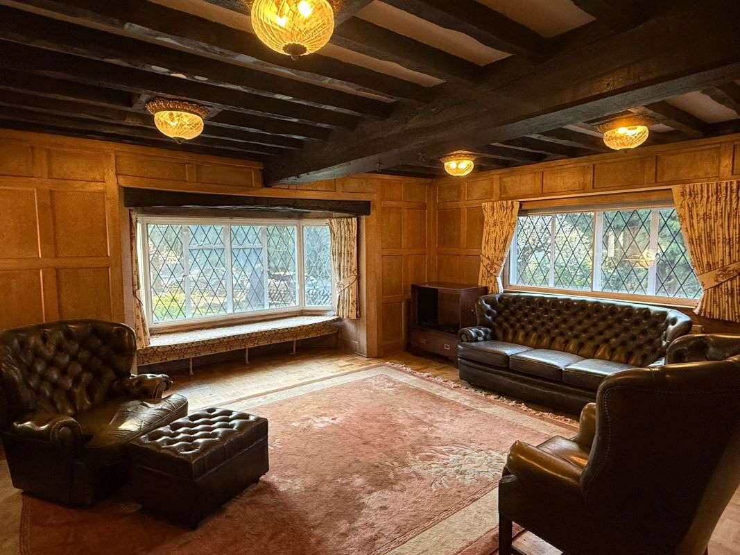 Four Trees, 149 Tollerton Lane, Tollerton, Nottingham, NG12 4FT