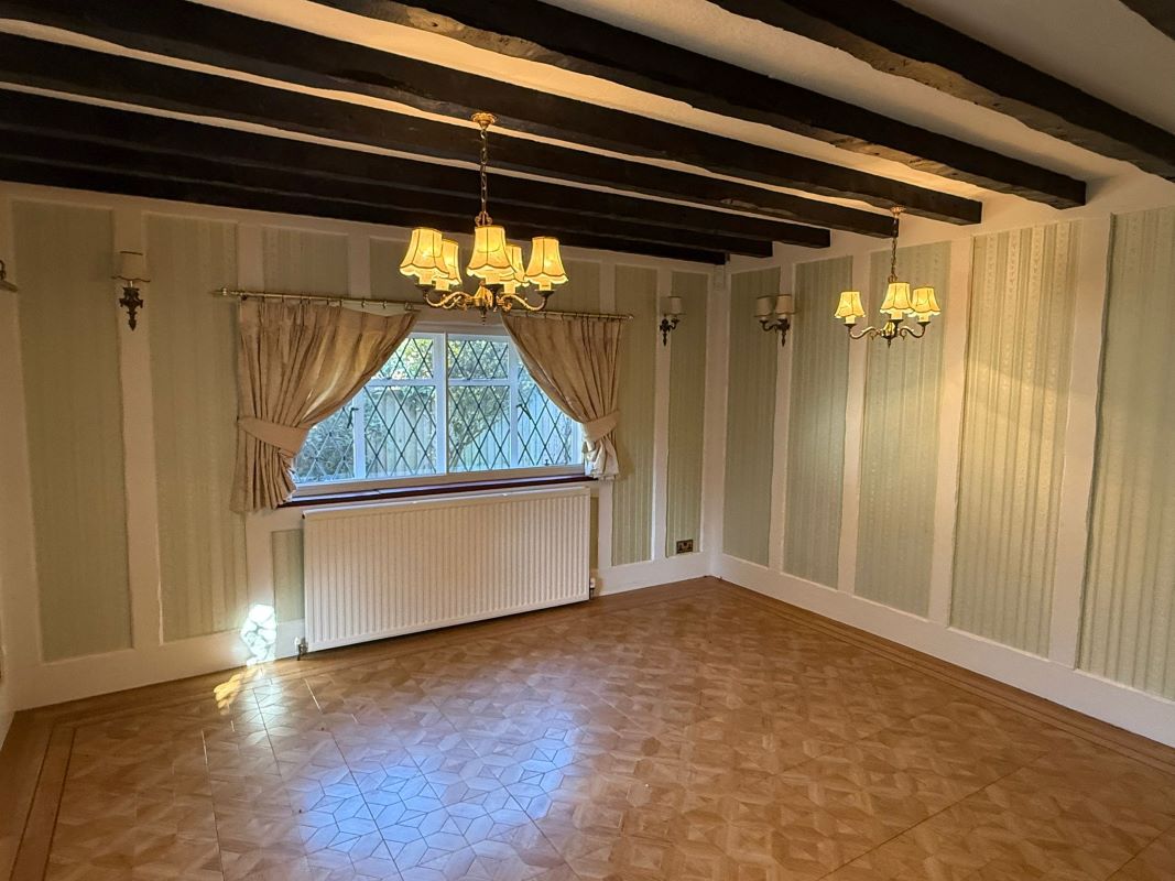 Four Trees, 149 Tollerton Lane, Tollerton, Nottingham, NG12 4FT