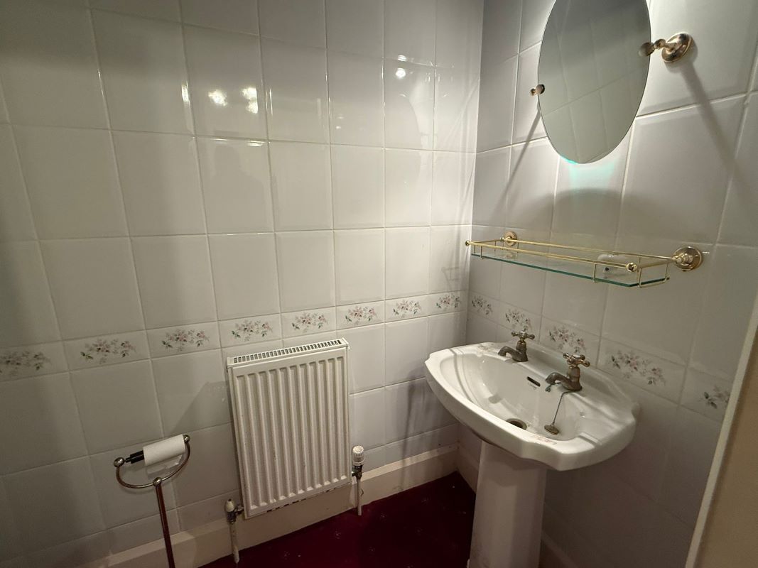 Four Trees, 149 Tollerton Lane, Tollerton, Nottingham, NG12 4FT