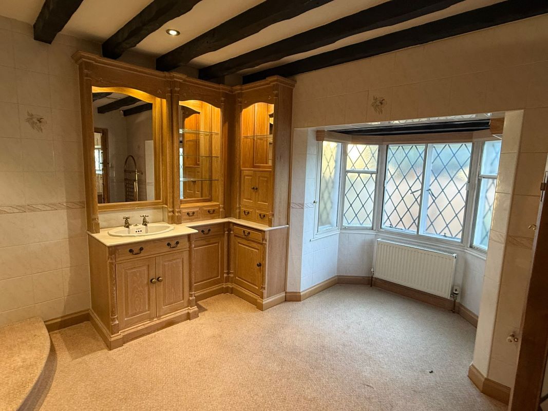 Four Trees, 149 Tollerton Lane, Tollerton, Nottingham, NG12 4FT