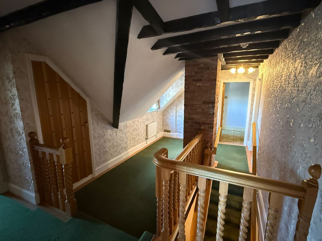 Four Trees, 149 Tollerton Lane, Tollerton, Nottingham, NG12 4FT