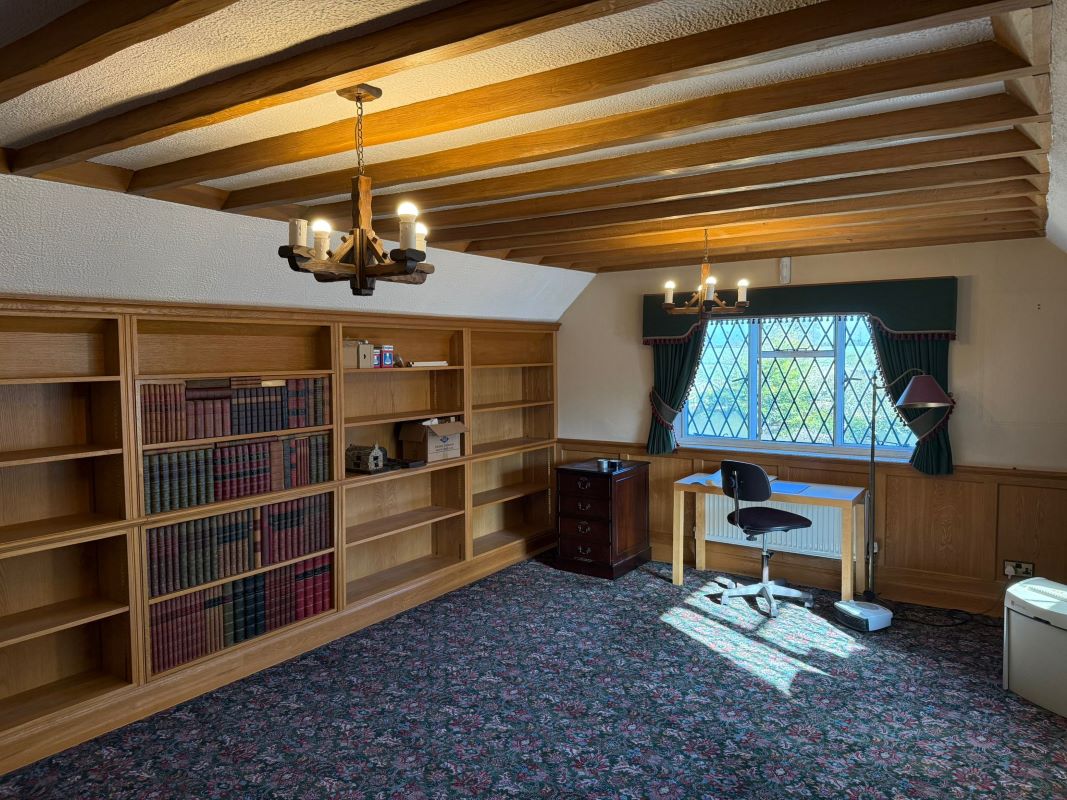 Four Trees, 149 Tollerton Lane, Tollerton, Nottingham, NG12 4FT