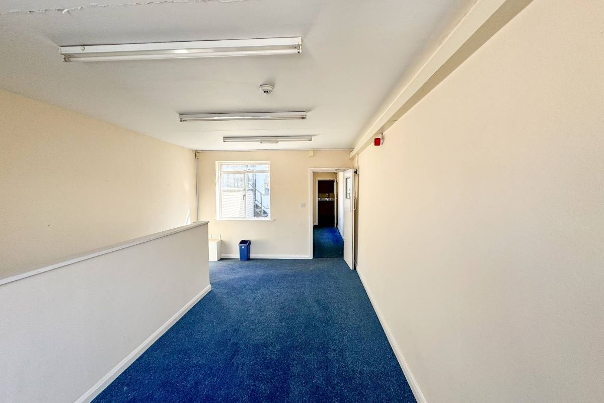 Upper Parts at, 78 & 79 High Street, Kings Lynn, PE30 1BB