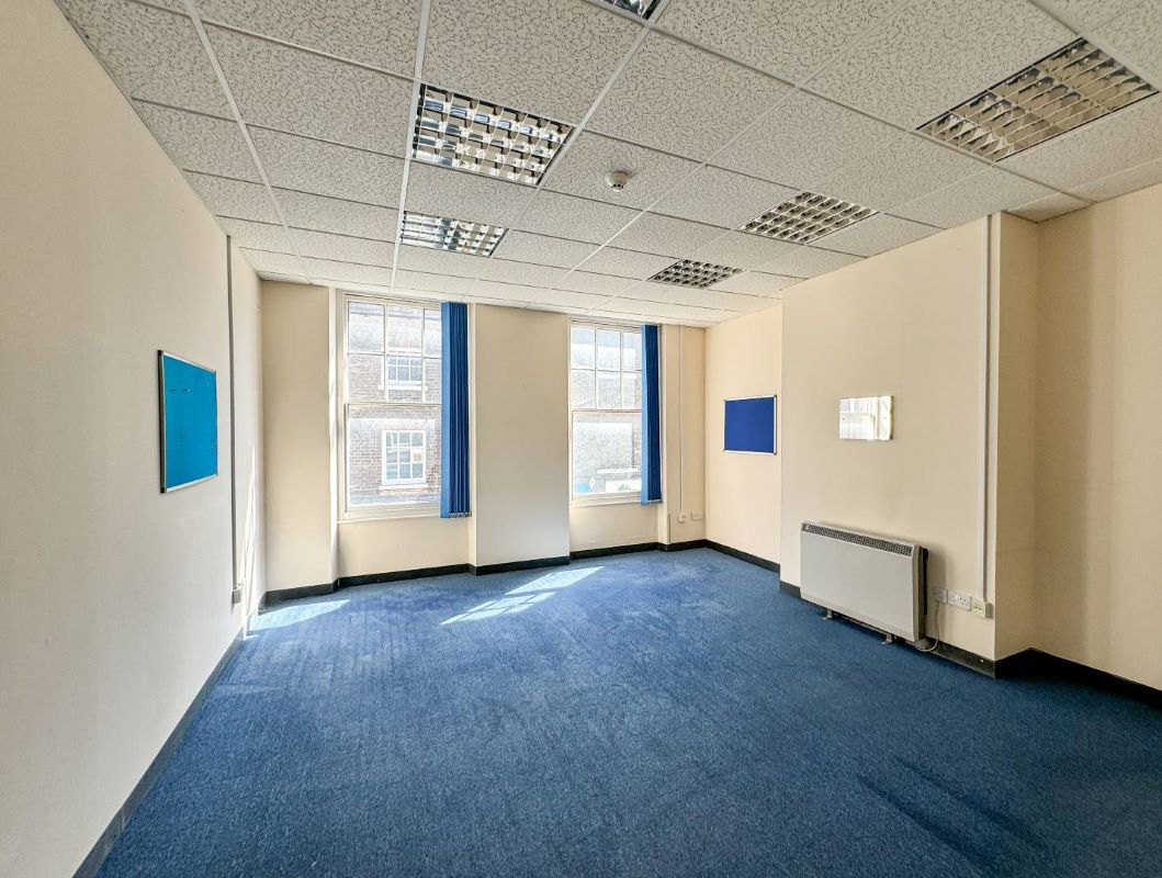 Upper Parts at, 78 & 79 High Street, Kings Lynn, PE30 1BB