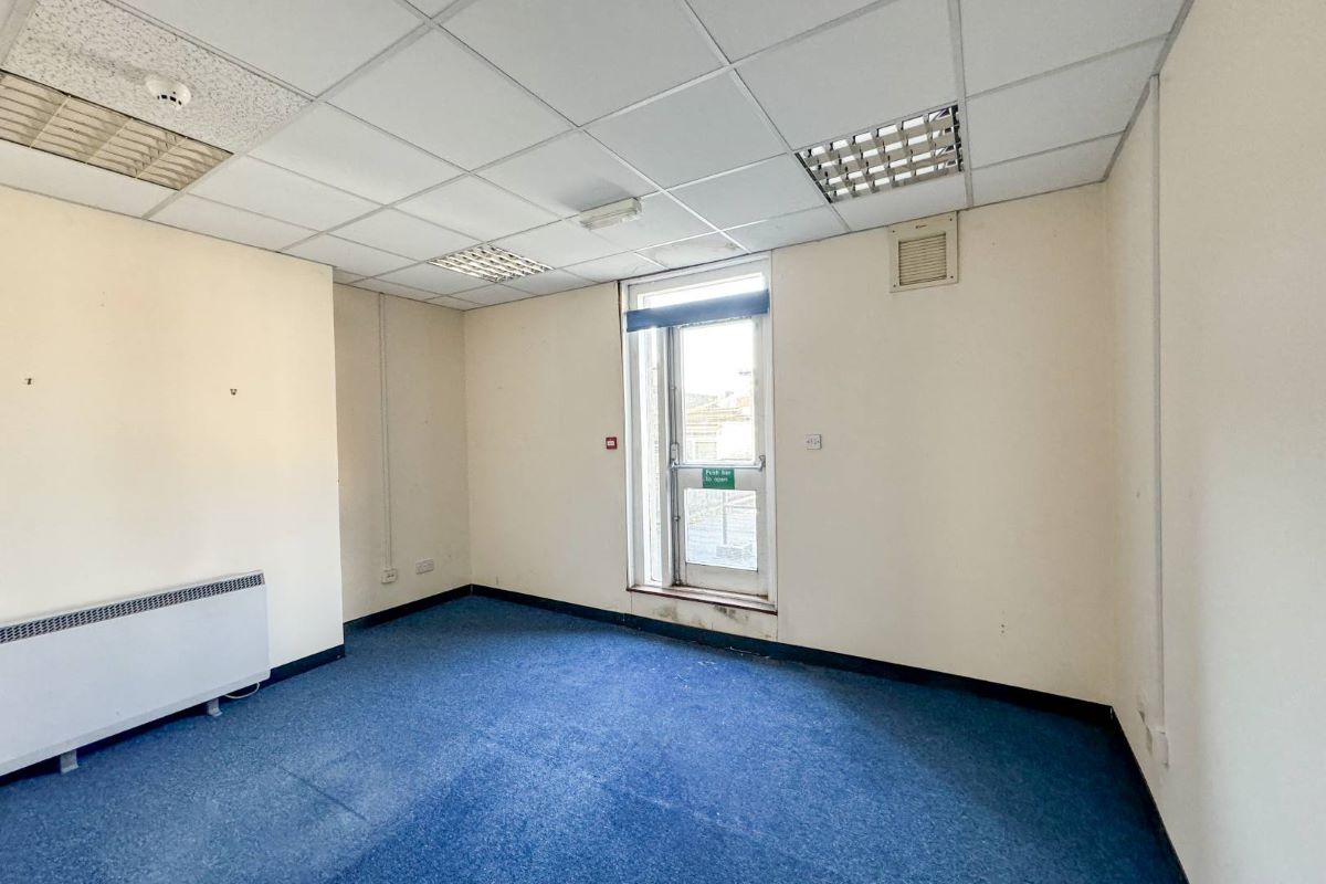 Upper Parts at, 78 & 79 High Street, Kings Lynn, PE30 1BB