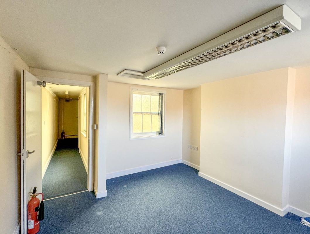 Upper Parts at, 78 & 79 High Street, Kings Lynn, PE30 1BB