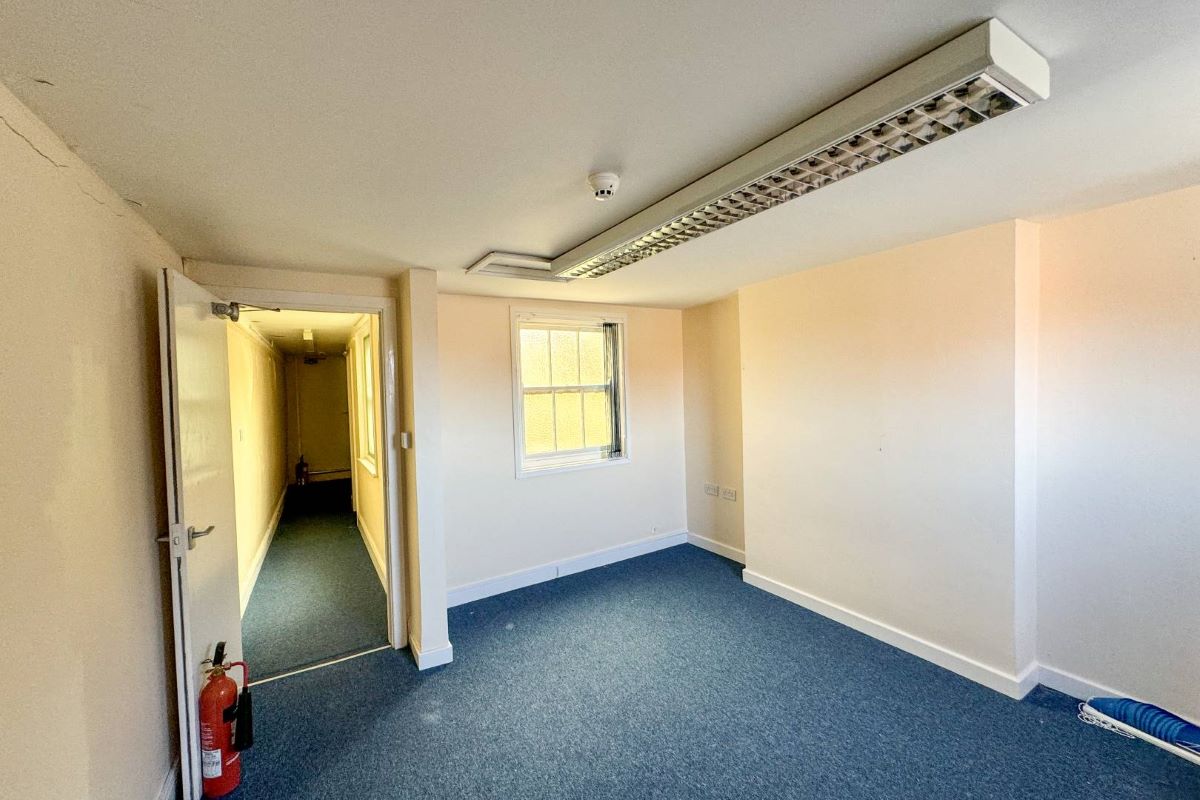 Upper Parts at, 78 & 79 High Street, Kings Lynn, PE30 1BB