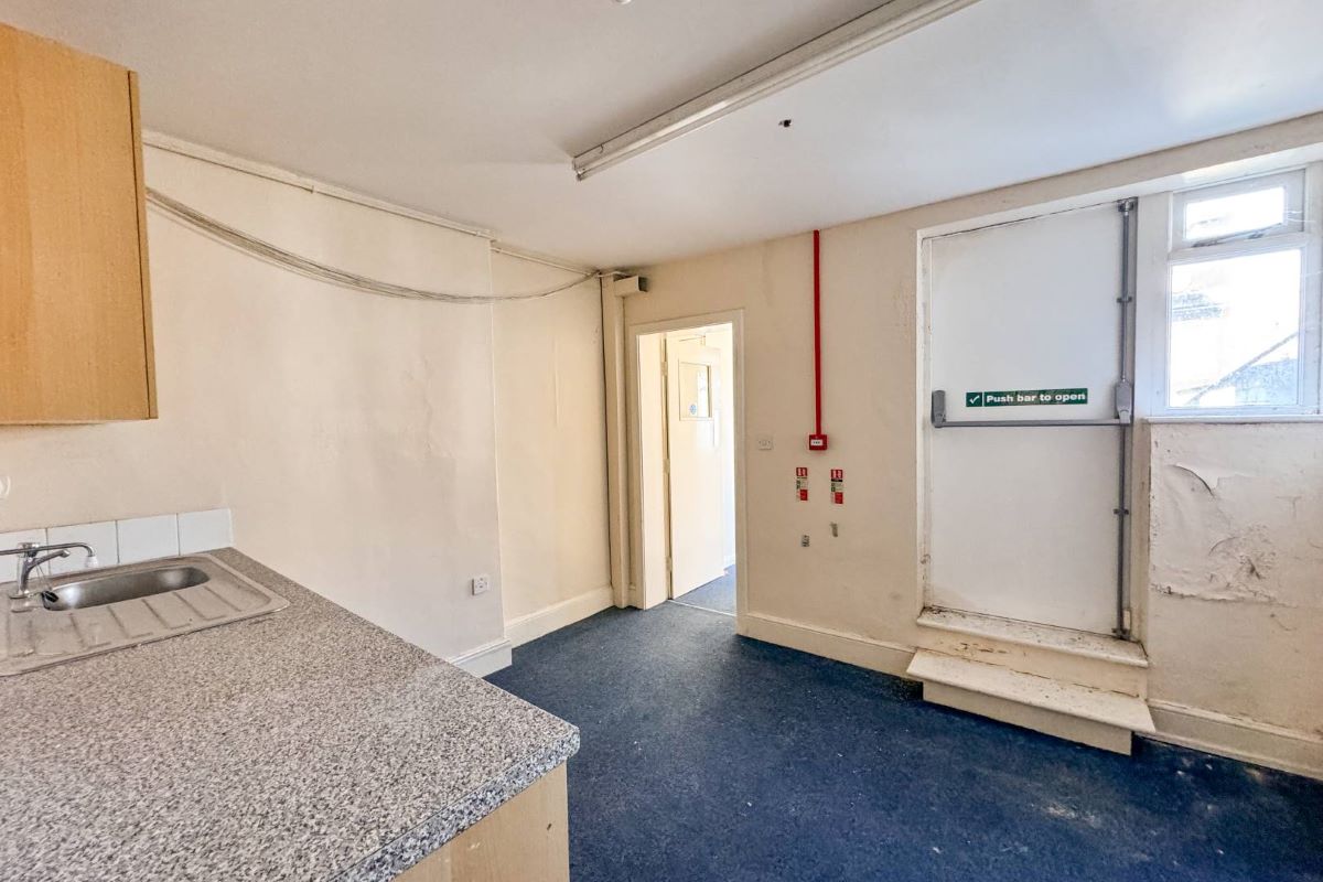 Upper Parts at, 78 & 79 High Street, Kings Lynn, PE30 1BB