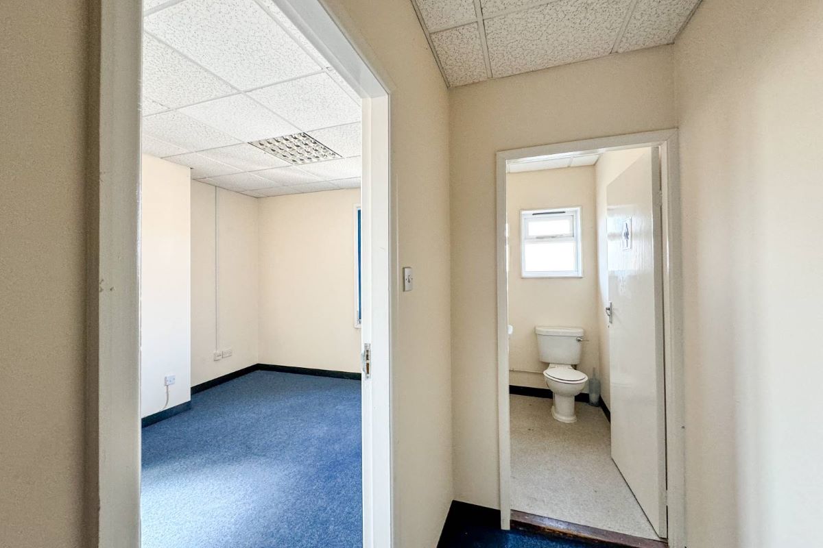 Upper Parts at, 78 & 79 High Street, Kings Lynn, PE30 1BB