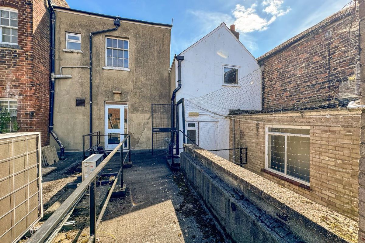 Upper Parts at, 78 & 79 High Street, Kings Lynn, PE30 1BB