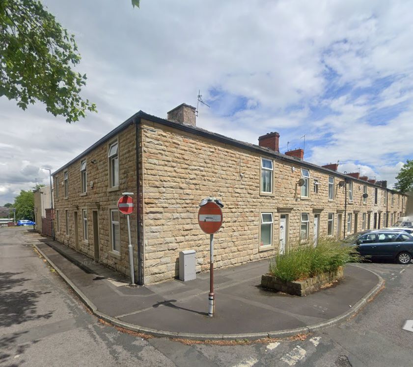 229 Properties in Various Locations, Accrington, Lancashire, BB5 2HQ