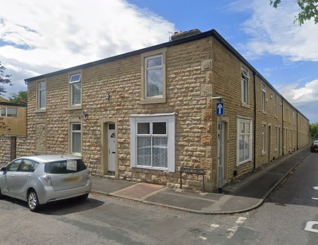 229 Properties in Various Locations, Accrington, Lancashire, BB5 2HQ