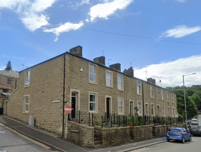 229 Properties in Various Locations, Accrington, Lancashire, BB5 2HQ