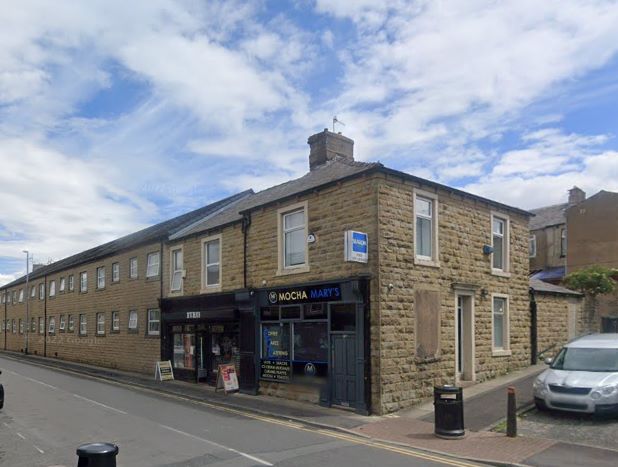 229 Properties in Various Locations, Accrington, Lancashire, BB5 2HQ