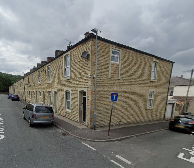 229 Properties in Various Locations, Accrington, Lancashire, BB5 2HQ