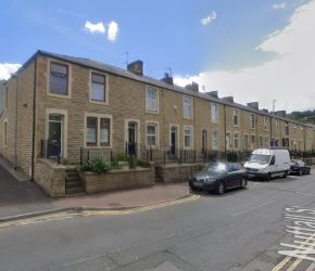 229 Properties in Various Locations, Accrington, Lancashire, BB5 2HQ