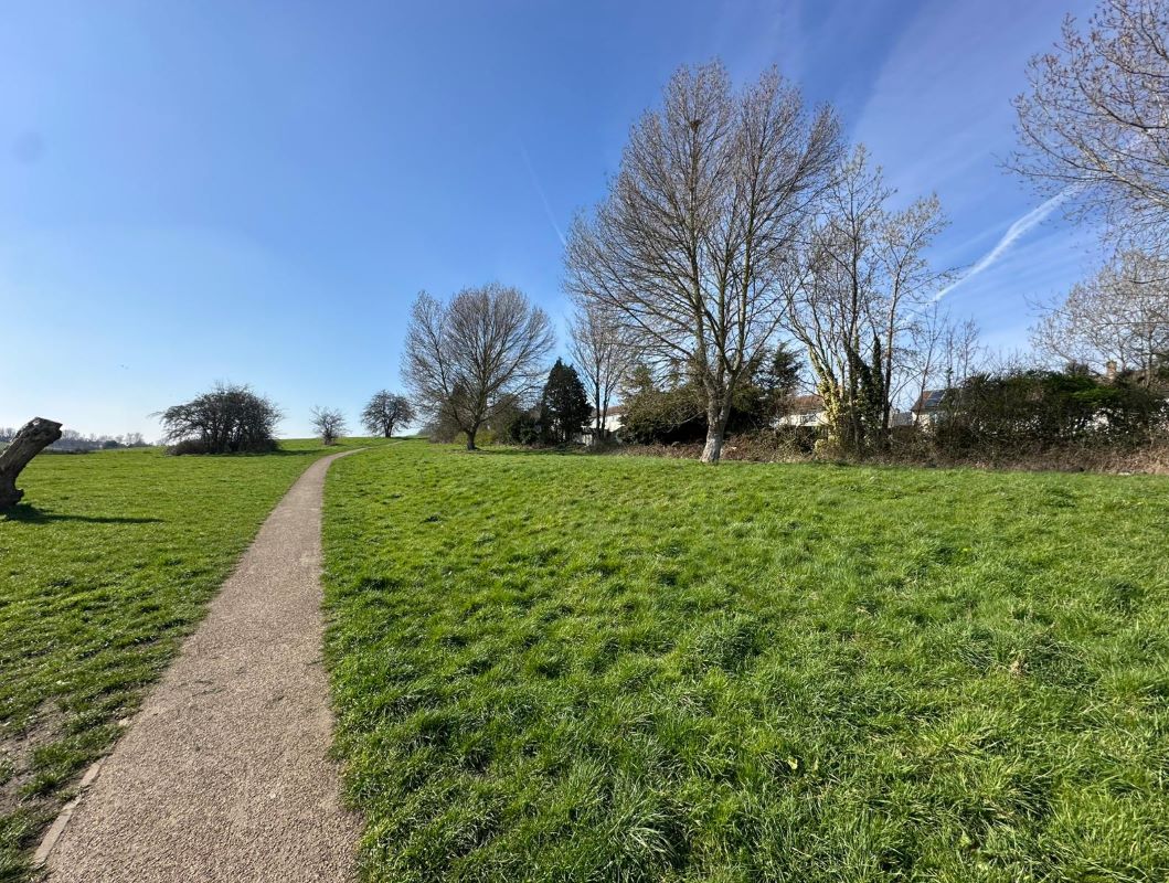 Land to the rear of Thrybergh Hall Road, Rawmarsh, Rotherham, South Yorkshire, S62 5JX