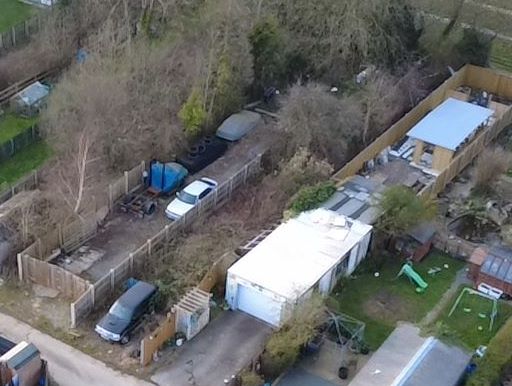 Land Rear of Boothferry Road, Hessle, East Riding of Yorkshire, HU13 9AY