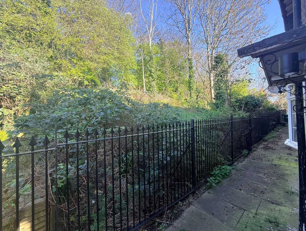 Land to the rear of Needham Terrace, London, NW2 6QL