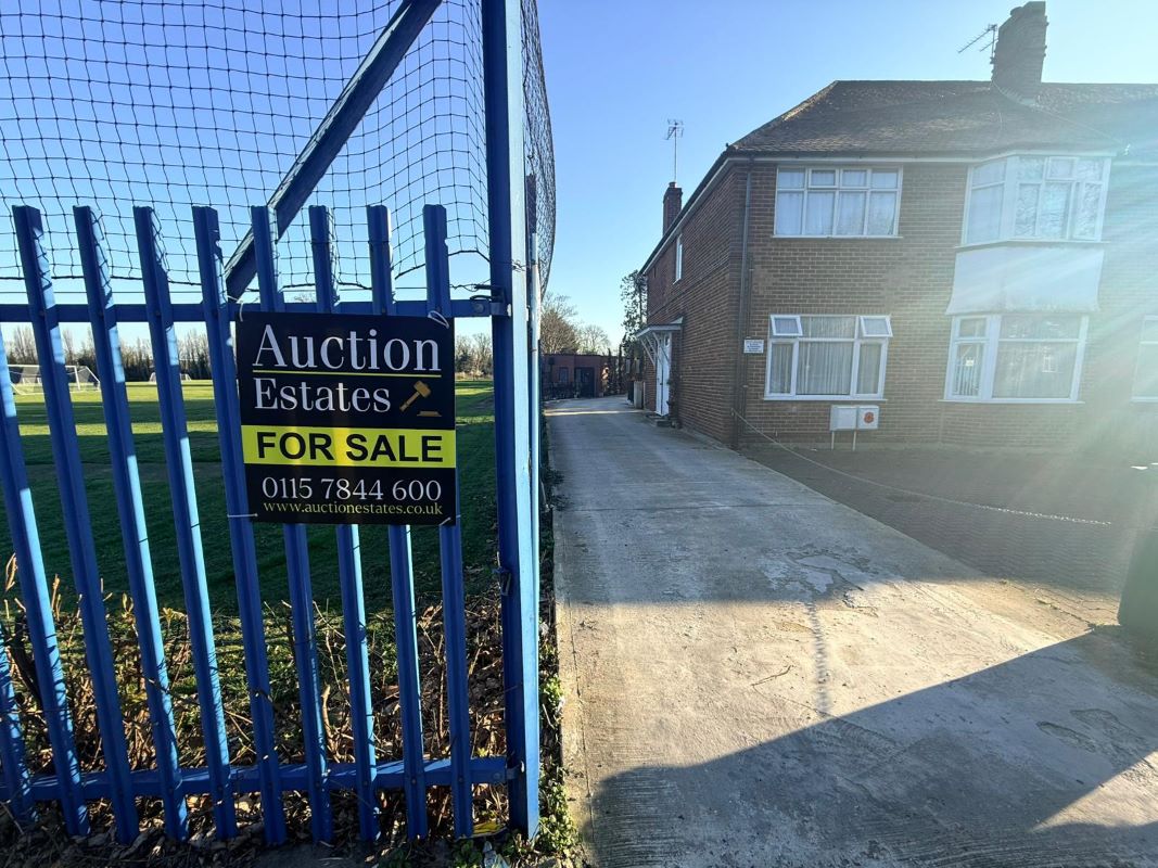 Land off Page Street, London, NW7 2DY