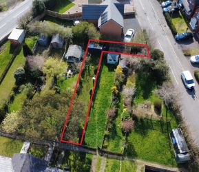 Land off Davenport Lane, Arclid, Cheshire East, CW11 2SU