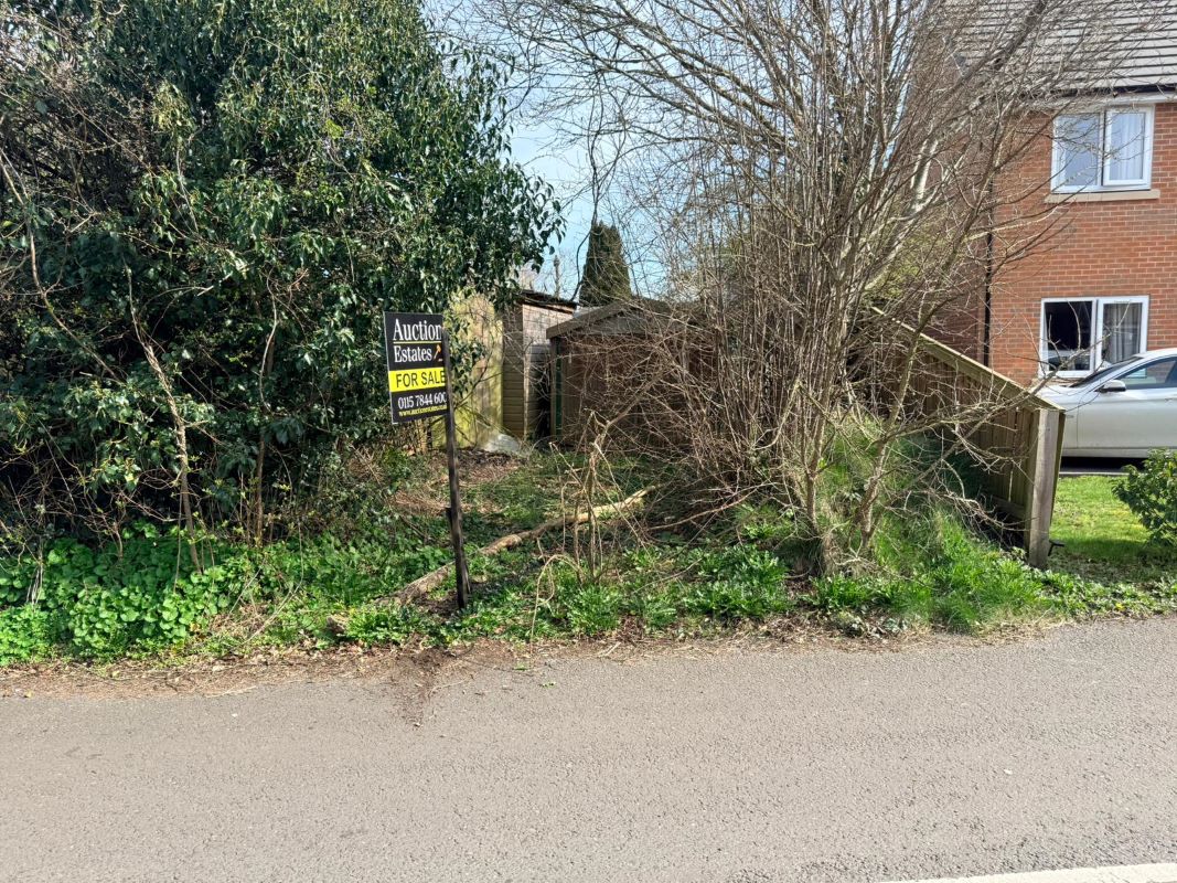 Land off Davenport Lane, Arclid, Cheshire East, CW11 2SU