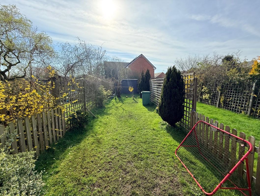 Land off Davenport Lane, Arclid, Cheshire East, CW11 2SU