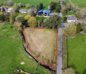 Land off Main Street, Widmerpool, Nottinghamshire, NG12 5PR