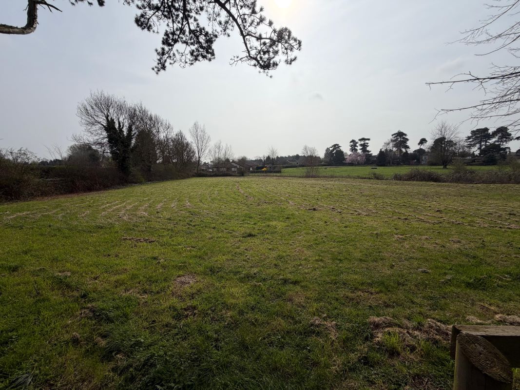 Land off Main Street, Widmerpool, Nottinghamshire, NG12 5PR