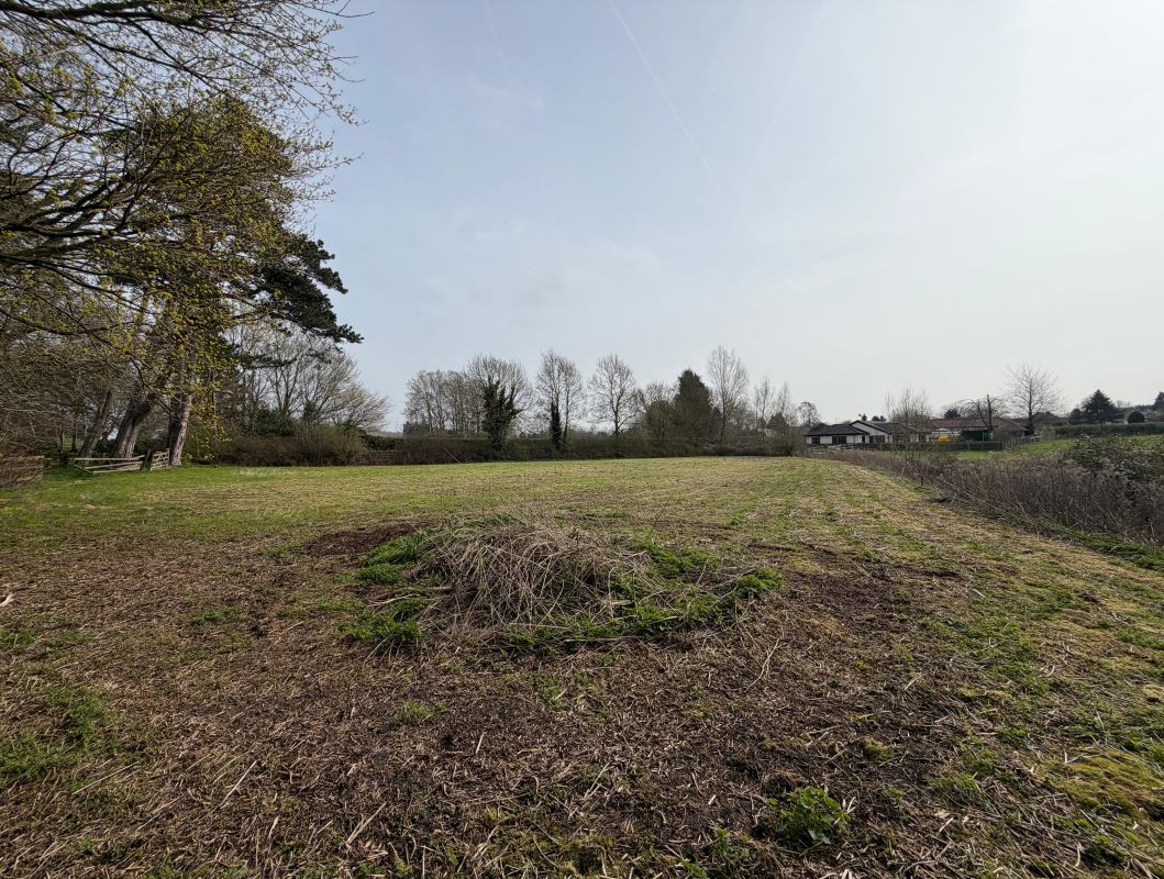 Land off Main Street, Widmerpool, Nottinghamshire, NG12 5PR
