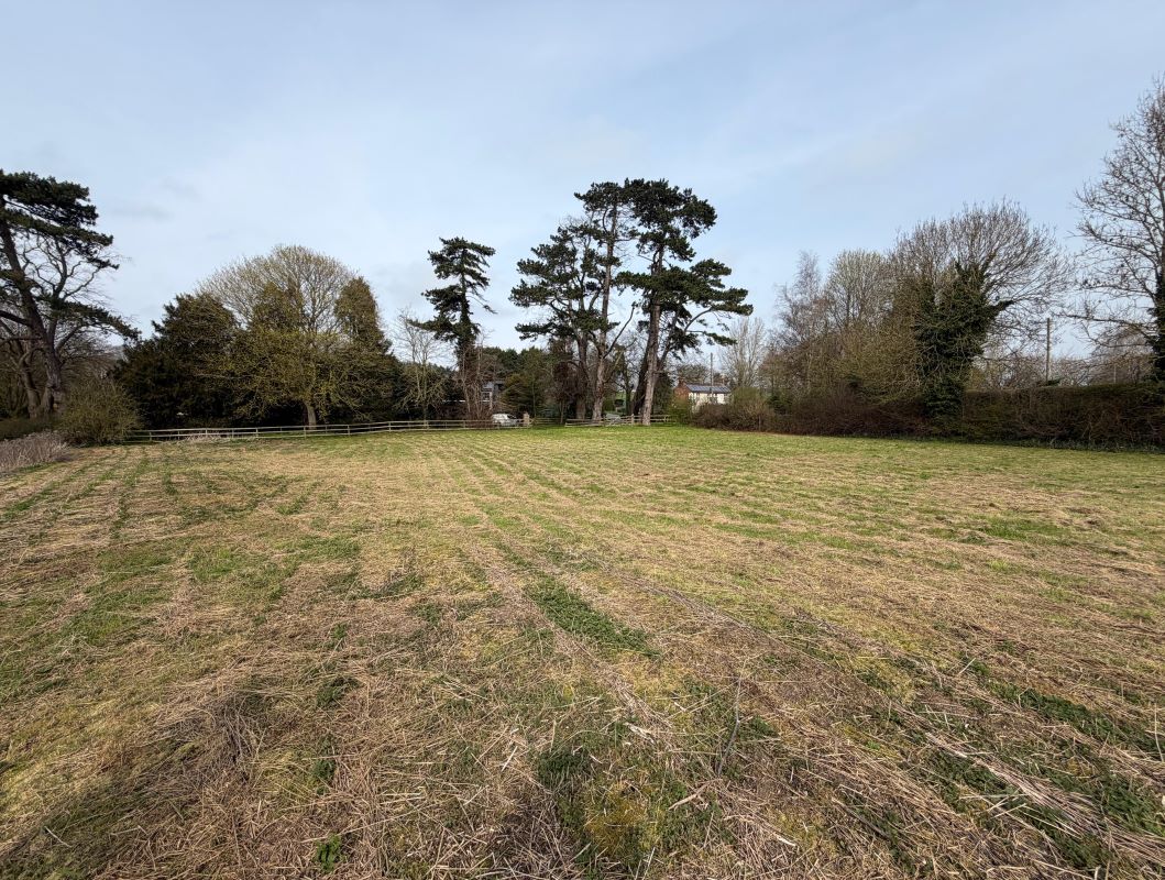 Land off Main Street, Widmerpool, Nottinghamshire, NG12 5PR