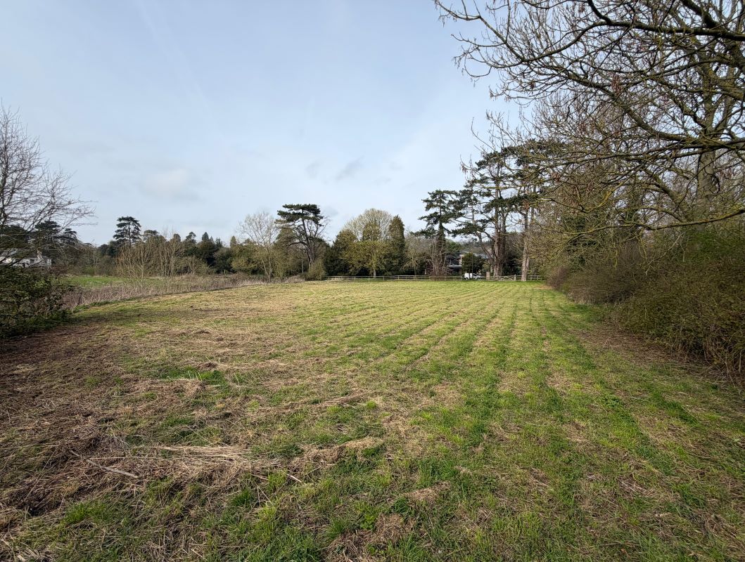 Land off Main Street, Widmerpool, Nottinghamshire, NG12 5PR