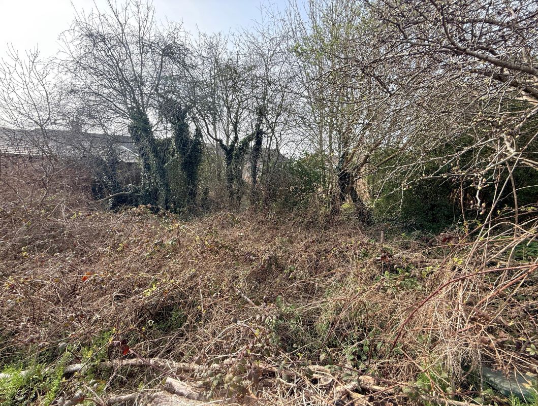 Land to the rear of Port Causeway, Wirral, Merseyside, CH62 4TB