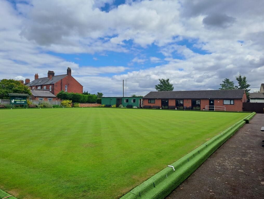 Holwell Sports & Social Club, 41 Welby Road, Asfordby Hill, Melton Mowbray, Leicestershire, LE14 3RD