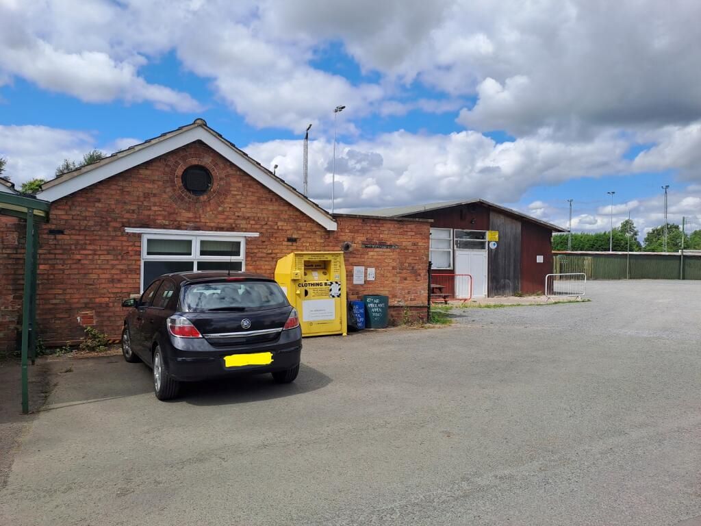 Holwell Sports & Social Club, 41 Welby Road, Asfordby Hill, Melton Mowbray, Leicestershire, LE14 3RD