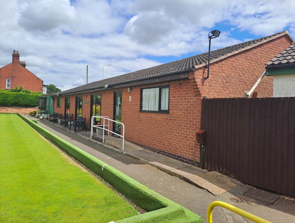 Holwell Sports & Social Club, 41 Welby Road, Asfordby Hill, Melton Mowbray, Leicestershire, LE14 3RD