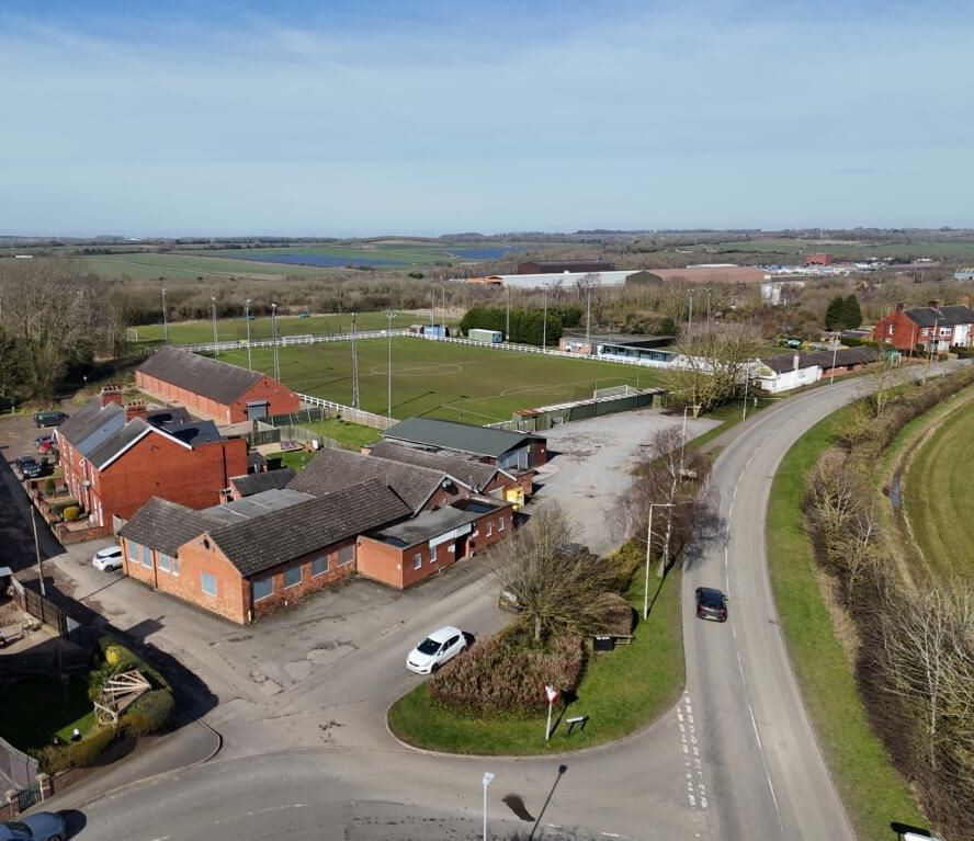 Holwell Sports & Social Club, 41 Welby Road, Asfordby Hill, Melton Mowbray, Leicestershire, LE14 3RD