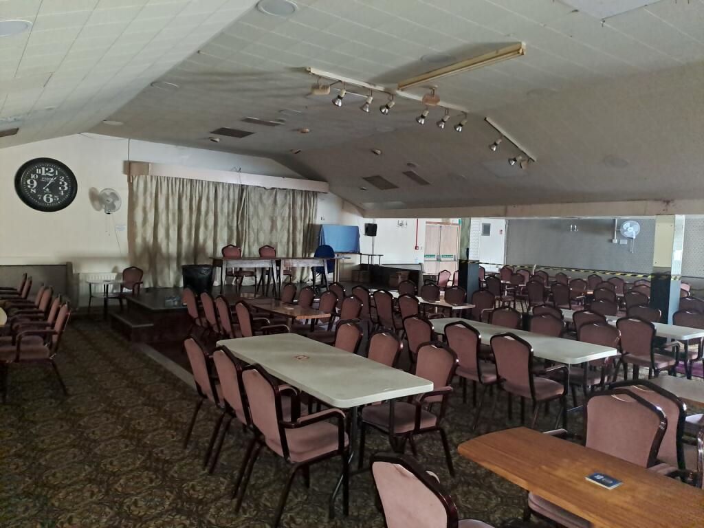 Holwell Sports & Social Club, 41 Welby Road, Asfordby Hill, Melton Mowbray, Leicestershire, LE14 3RD