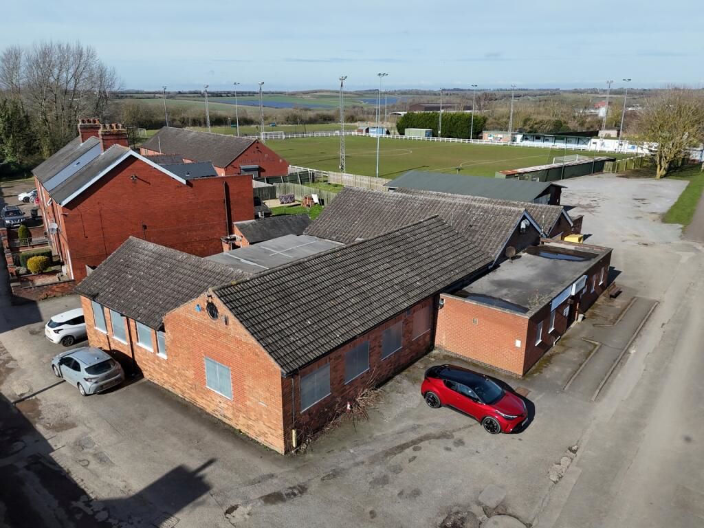 Holwell Sports & Social Club, 41 Welby Road, Asfordby Hill, Melton Mowbray, Leicestershire, LE14 3RD