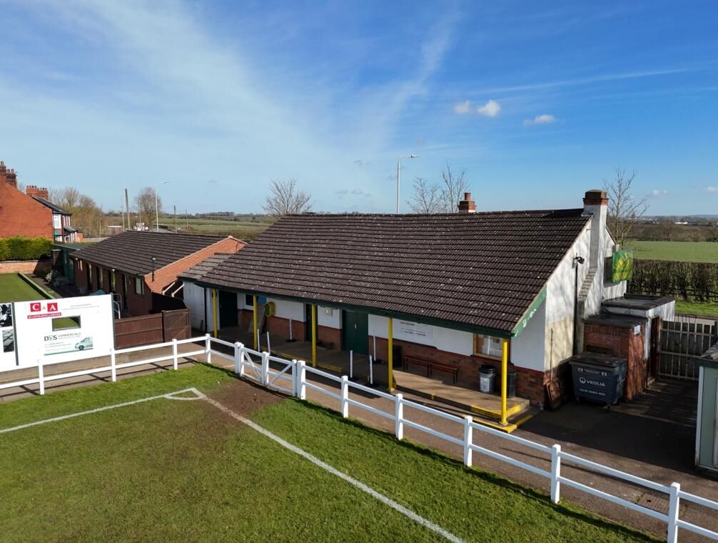 Holwell Sports & Social Club, 41 Welby Road, Asfordby Hill, Melton Mowbray, Leicestershire, LE14 3RD