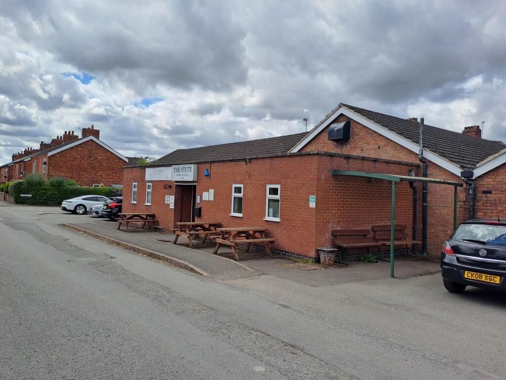 Holwell Sports & Social Club, 41 Welby Road, Asfordby Hill, Melton Mowbray, Leicestershire, LE14 3RD