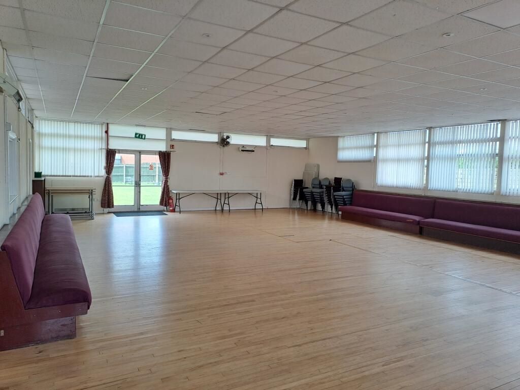 Holwell Sports & Social Club, 41 Welby Road, Asfordby Hill, Melton Mowbray, Leicestershire, LE14 3RD