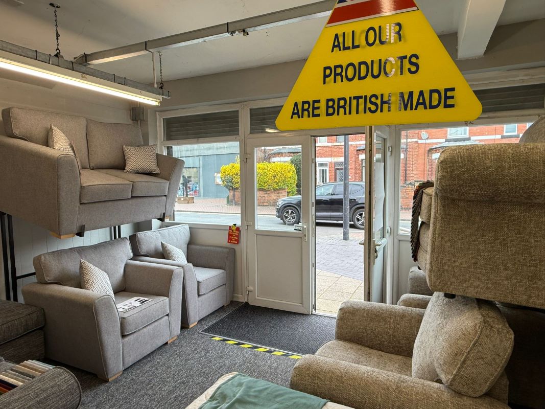 58 & 58A Victoria Road, Netherfield, Nottingham, NG4 2HG