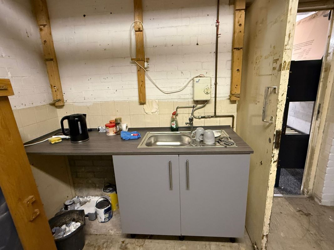 58 & 58A Victoria Road, Netherfield, Nottingham, NG4 2HG