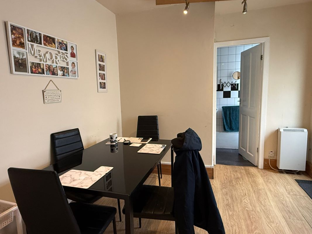 58 & 58A Victoria Road, Netherfield, Nottingham, NG4 2HG