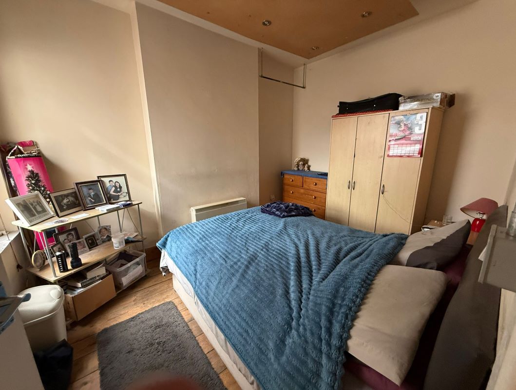 58 & 58A Victoria Road, Netherfield, Nottingham, NG4 2HG